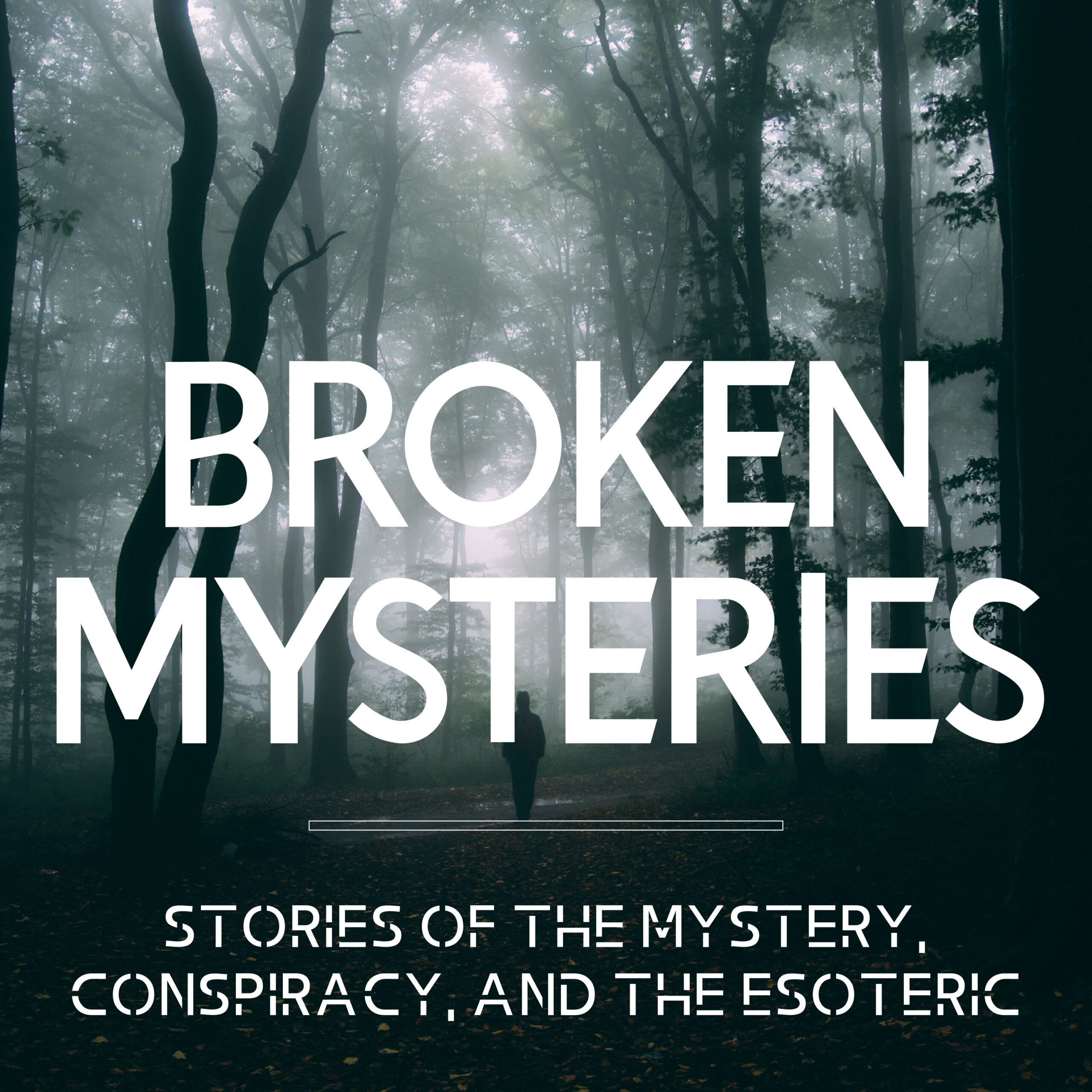 Broken Mysteries